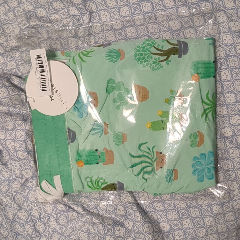 Little sleepies succulents xs